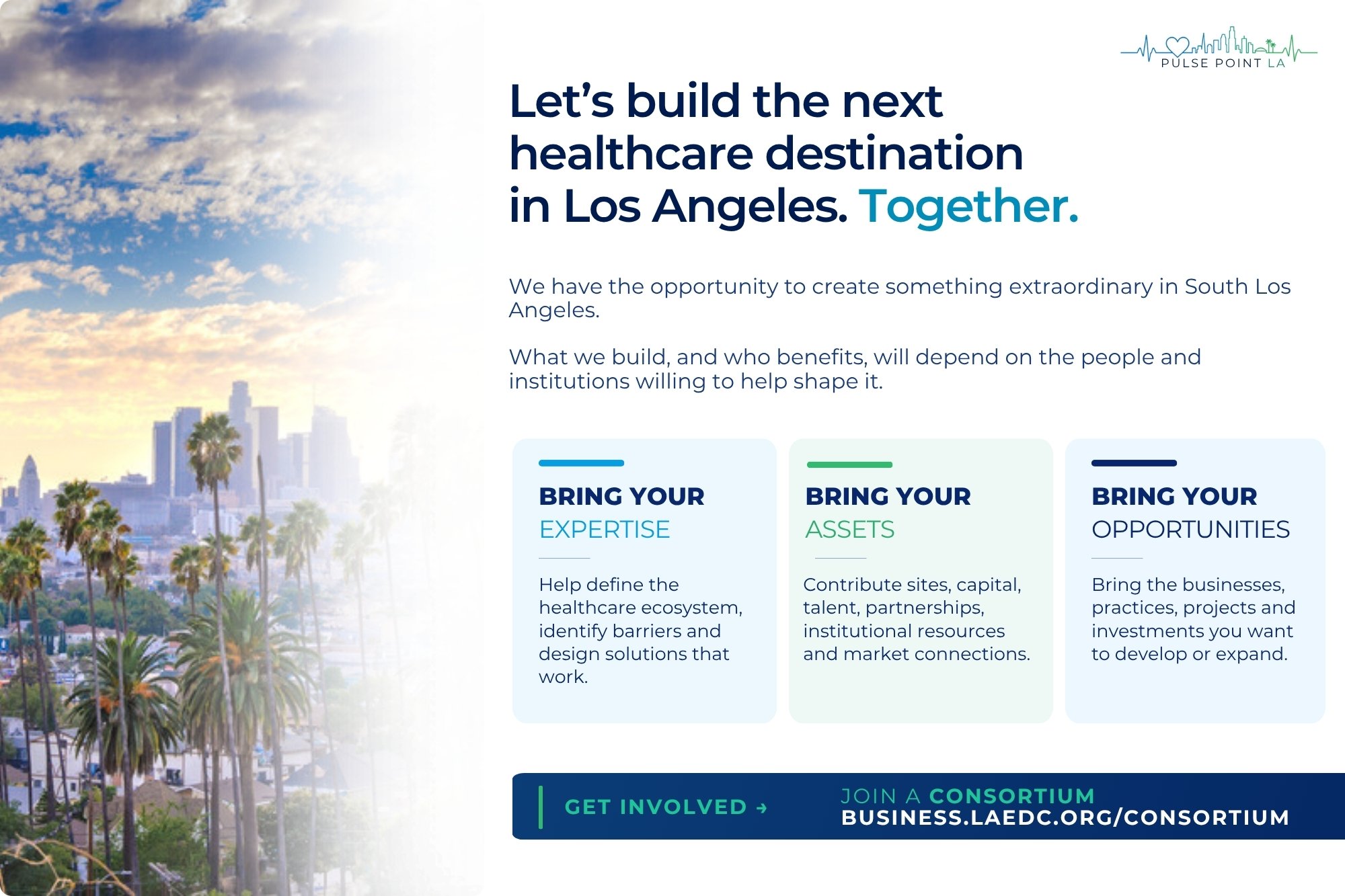 Page 13 of 13, South LA Healthcare Corridor deep dive