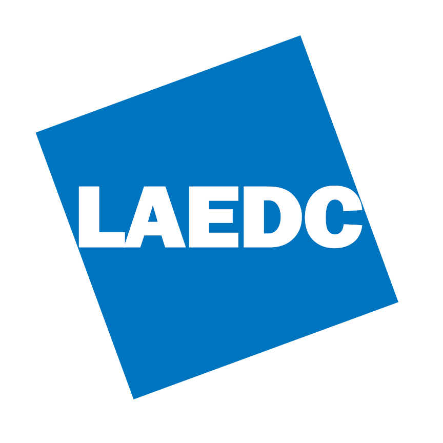 LAEDC, Los Angeles County Economic Development Corporation